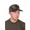 FOX Kšiltovka Camo Cap