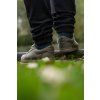 Fox boty Canvas khaki 6