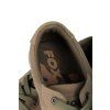 Fox boty Canvas khaki 4
