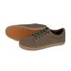 Fox boty Canvas khaki 1