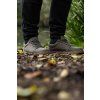 Fox boty Canvas khaki 7