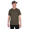 Fox triko green 1