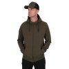 FOX Mikina Green Black LW