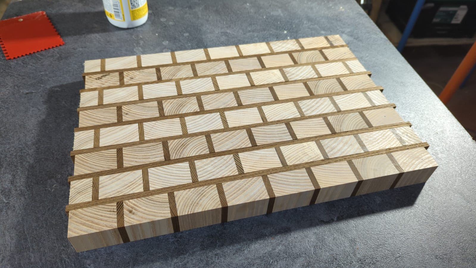 Co se peče v kreativní peci?