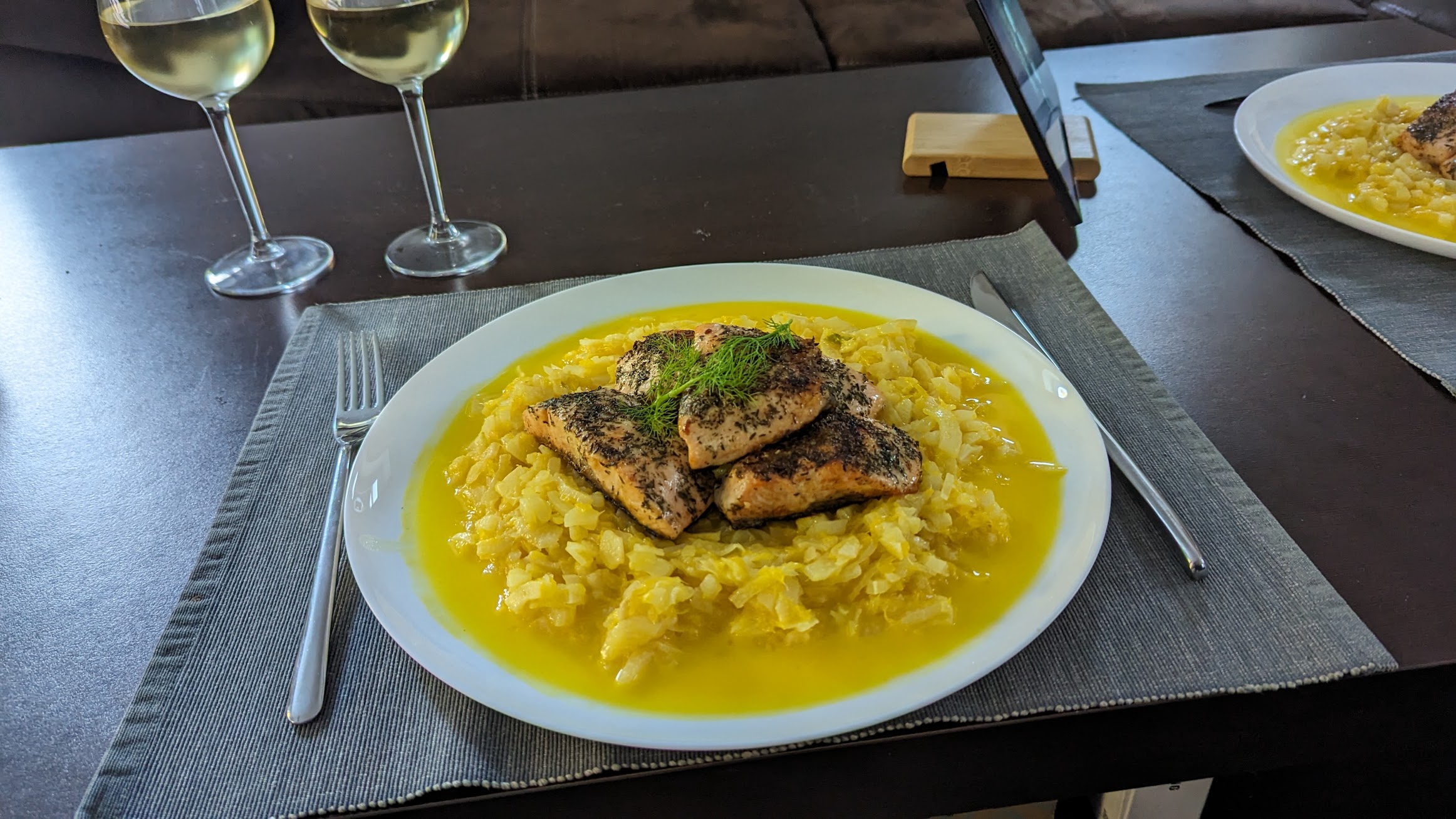 Tradiční bouzovská kuchyně