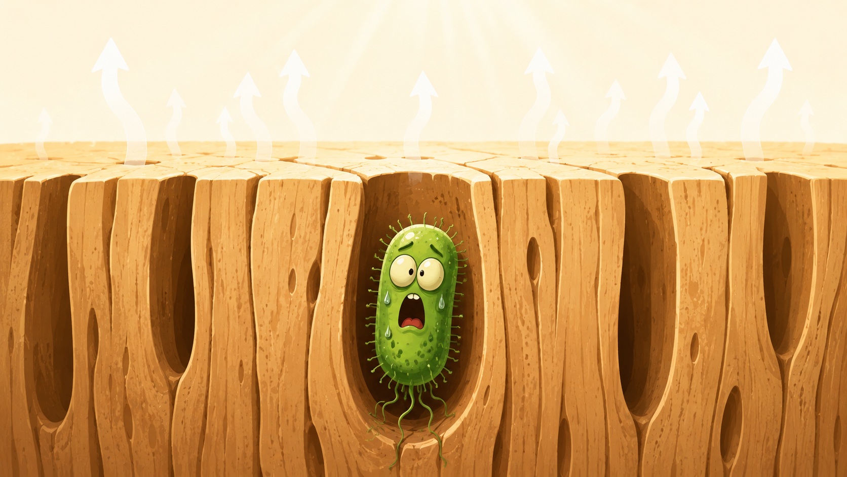 bacteria