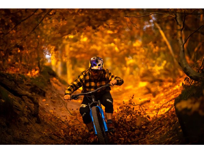 Moje favoritka behem TT 29 Hours od Adam Marsal