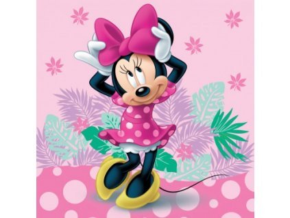 povlak minnie trop