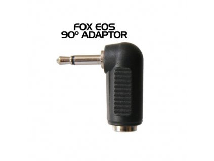 Adaptér k přijímači ATT 90° ADAPTOR (FOX EOS)