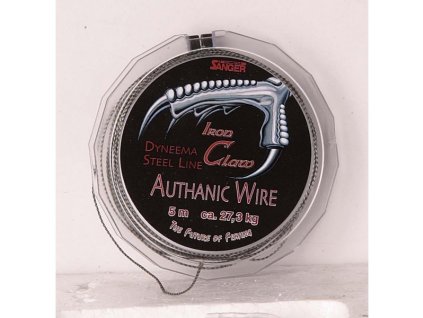 authanic wire 5m