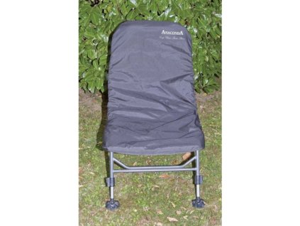 plastenka carp chair rainsleeve