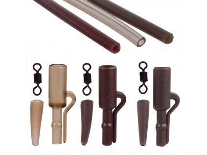 safety lead clip set