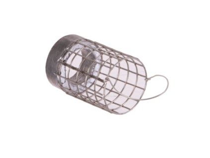 open end feeder