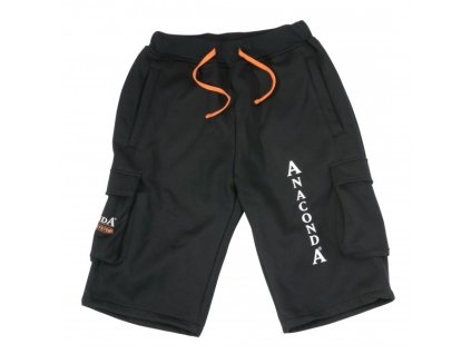 sortky anaconda unlimited cargos s