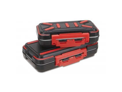 pouzdro na navazce iron claw stinger hardcase s l