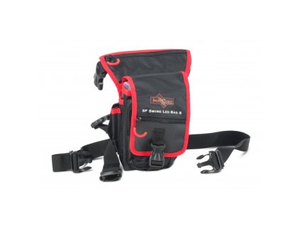 taska iron claw sf swing leg bag