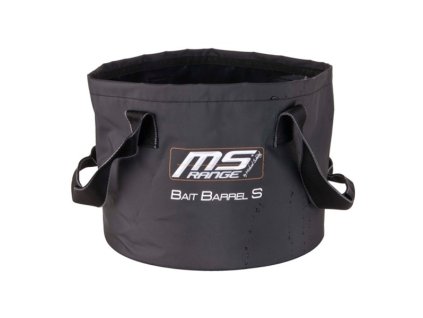 bait barell series