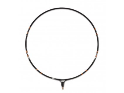 vyr 9501 podberakova hlava se sitkami ms range quick change zip head 35 cm