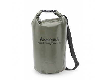 nepromokavy vak anaconda airtight sling carrier 10