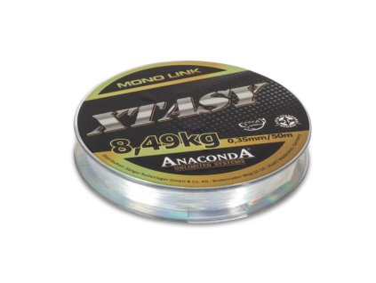 anaconda xtasy mono link 50m 040mm