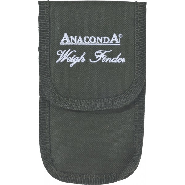 Saenger Anaconda pouzdro na váhu Weigh Findern Pouch