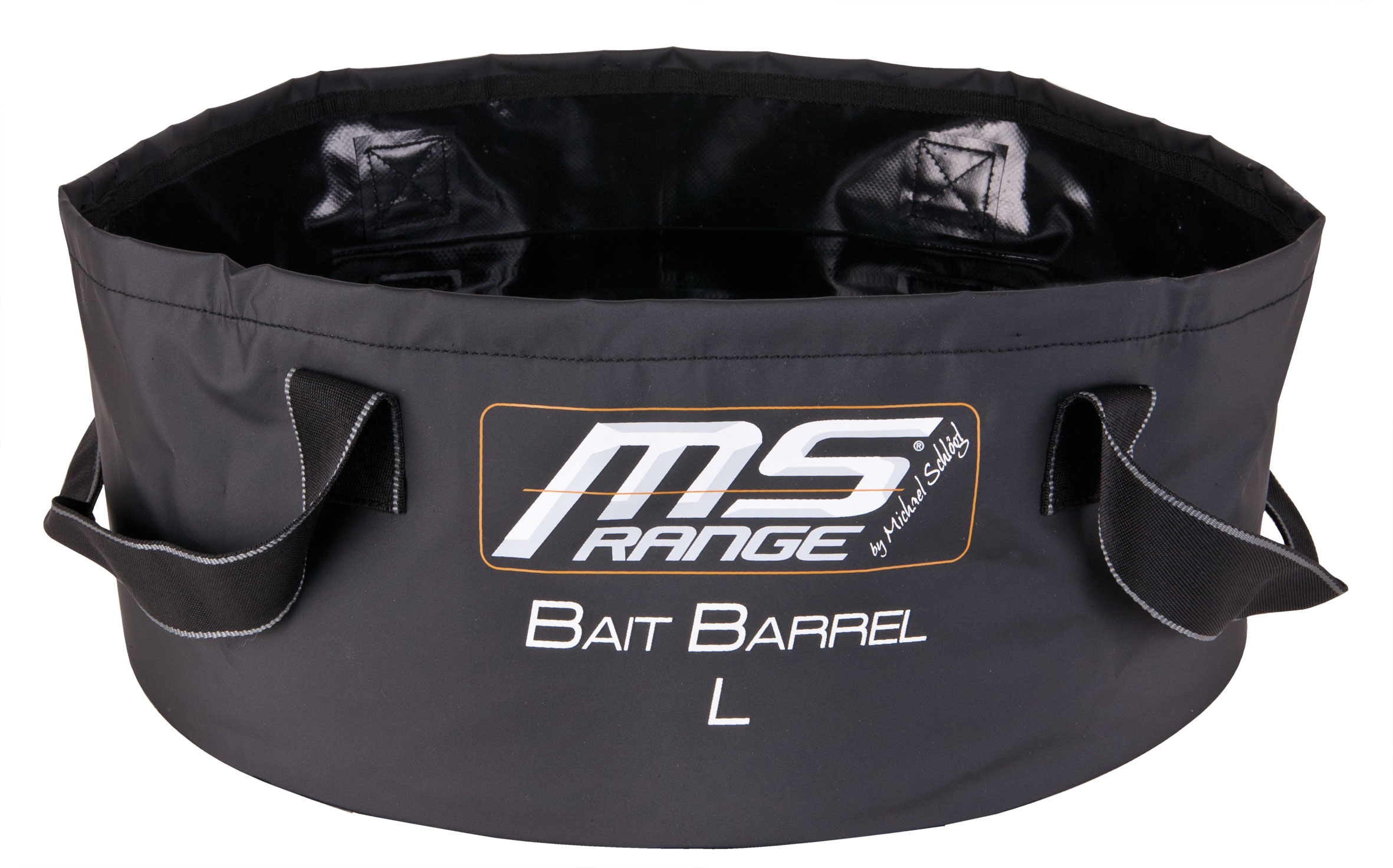 Saenger Skládací barel MS Range Bait Barell Series Velikost L