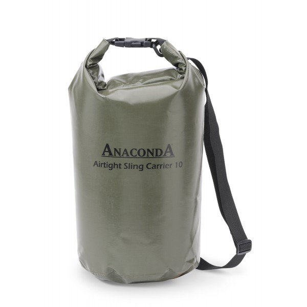 Saenger Anaconda nepromokavý vak Airtight Sling Carrier 10l