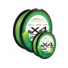 vlasec mistrall shiro braided line x4 150m