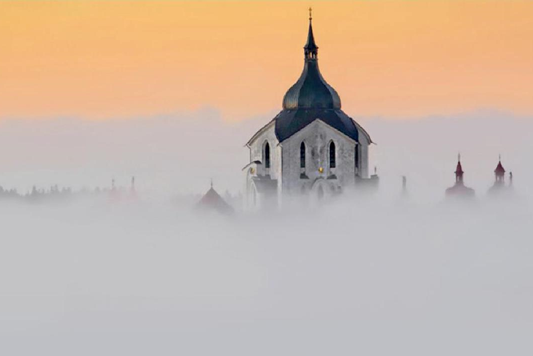 Podiatrické setkání 5.11.2021