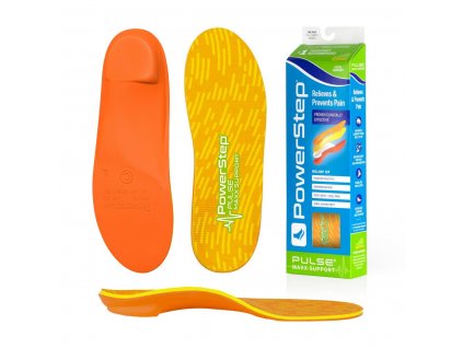 PowerStep Pulse Maxx