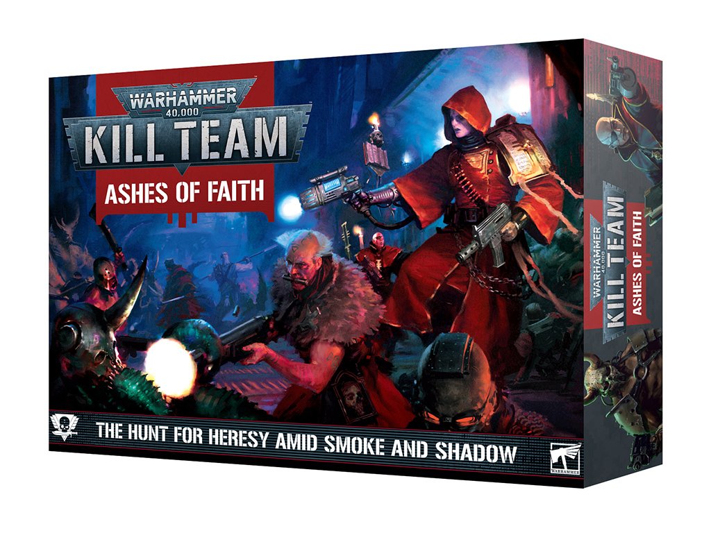 Warhammer 40000 Kill Team Ashes of Faith (2)