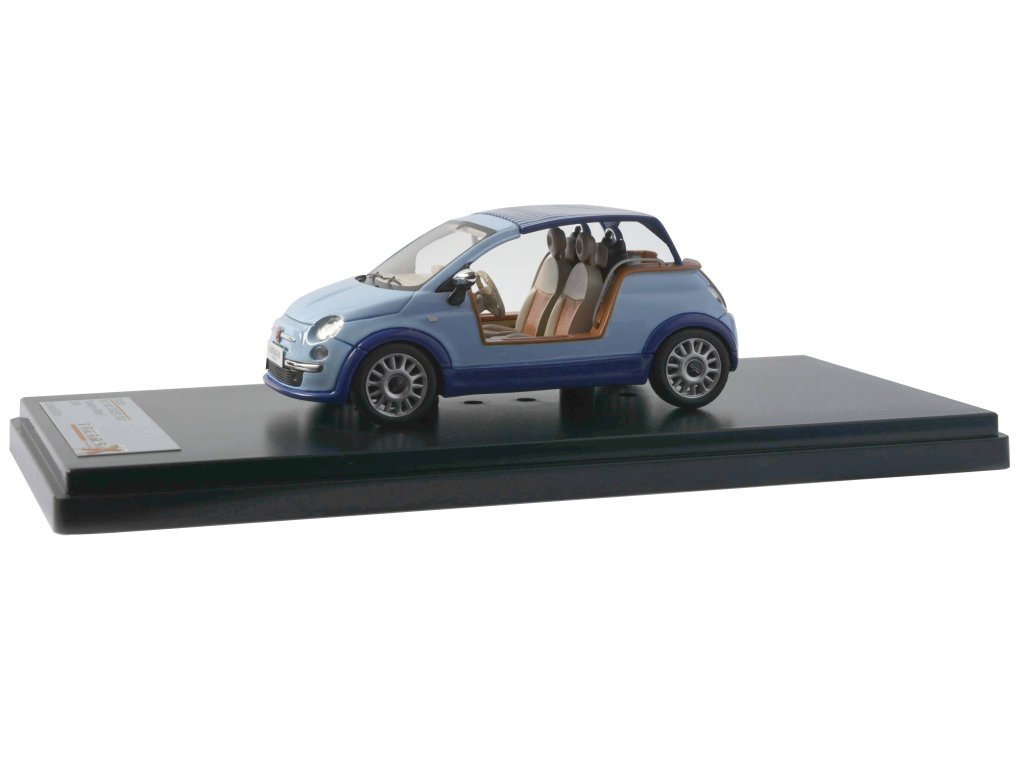 345955 fiat 500 castagna milana 2008 1 43 premium x