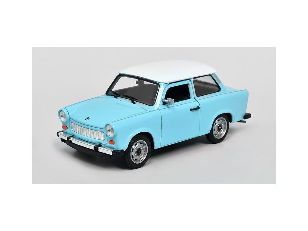 352795 trabant 601 modry bily 1 24 welly