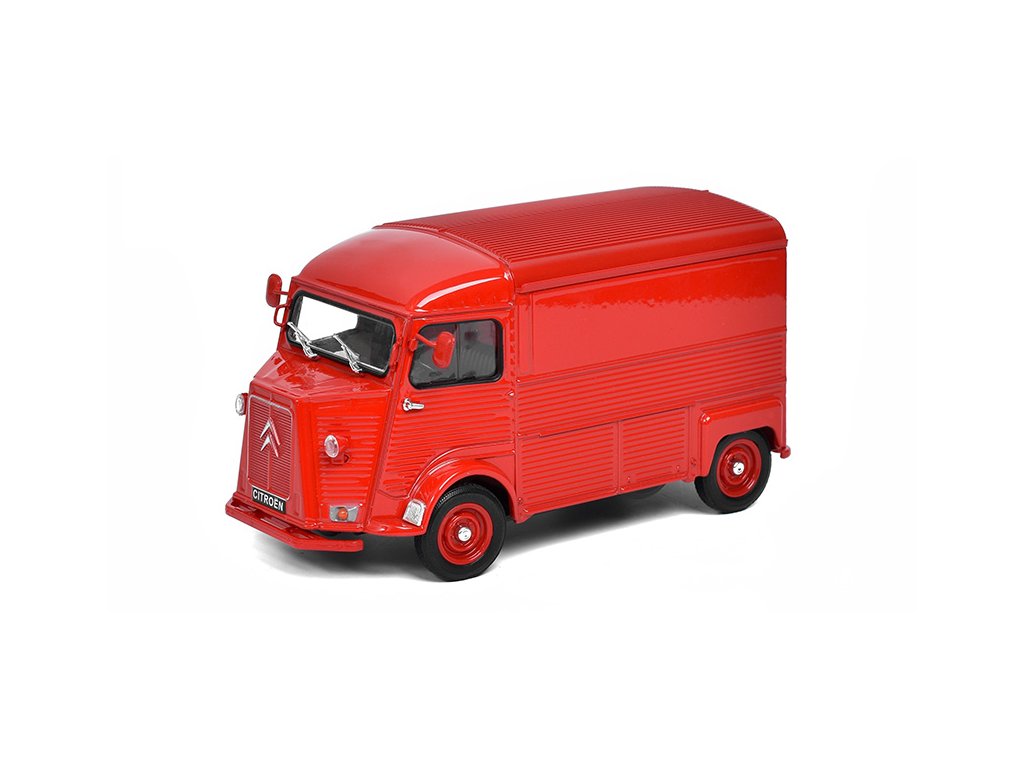 378730 citroen type h cervena 1 24 welly