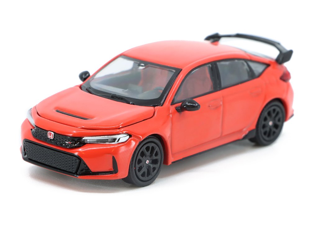 Honda Civic Type R FL5 164 POP RACE (2)