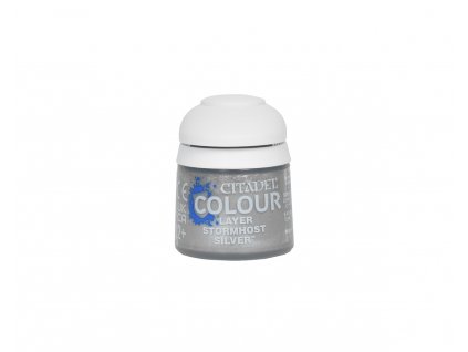 Layer Stormhost Silver (12 ml)