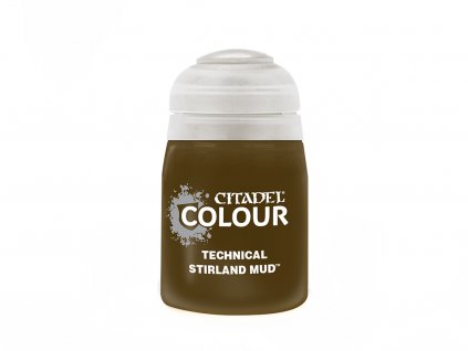Technical Stirland Mud (24 ml)