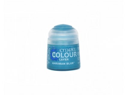 Layer Ahriman Blue (12 ml)