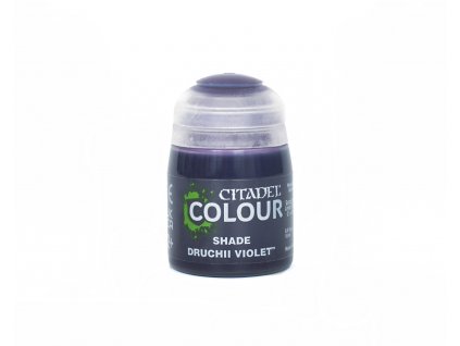 Shade Druchii Violet (18 ml)