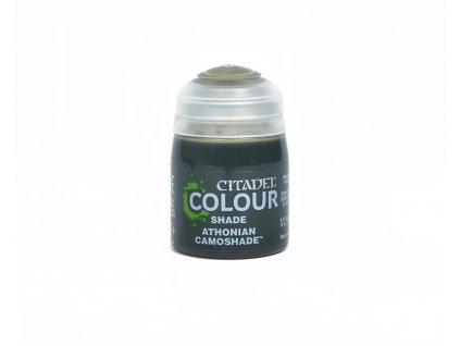 Shade Athonian Camoshade (18 ml)