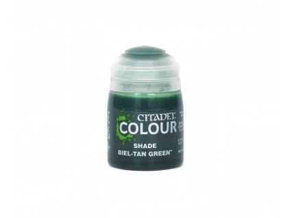 Shade Biel Tan Green (18 ml)