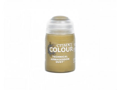 Technical Armageddon Dust (24 ml)