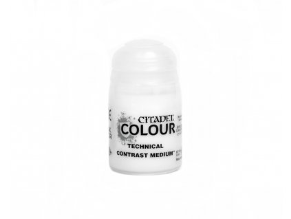 Technical Contrast Medium (24 ml)