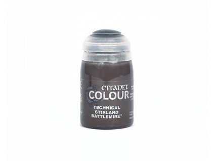 Technical Stirland Battlemire (24 ml)