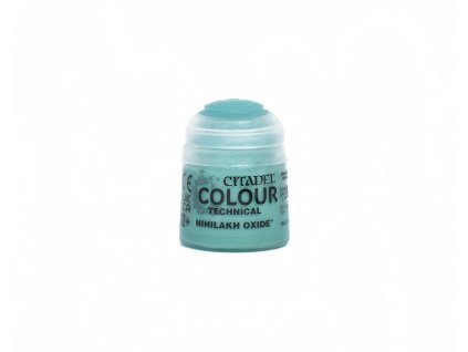 Technical Nihilakh Oxide (12 ml)