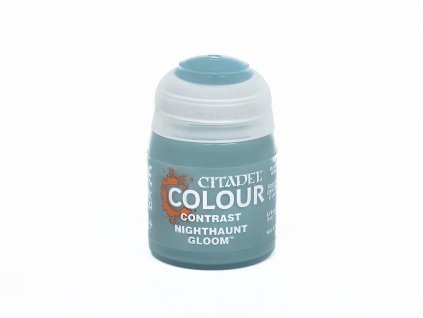 Contrast Nighthaunt Gloom (18ml)