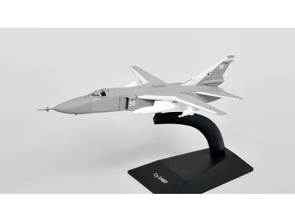 336889 su 24mr 1 170 deagostini casopis s modelem 70 legendarni letadla