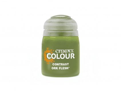 Contrast Ork Flesh (18ml)