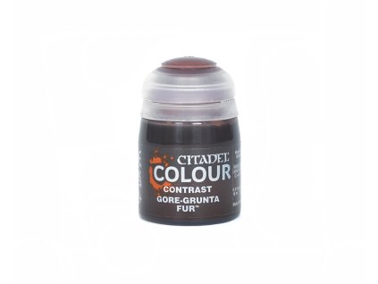 Contrast Gore Grunta Fur (18ml)