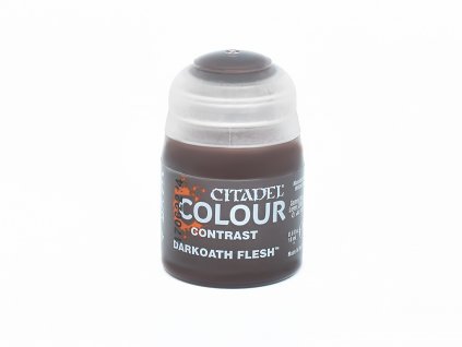 Contrast Darkoath Flesh (18ml)